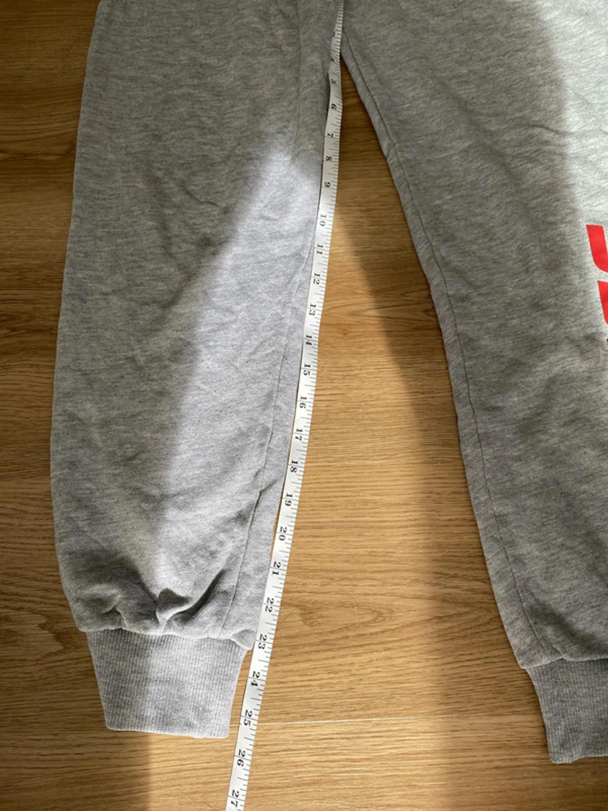 Guess Joggers Medium grey
