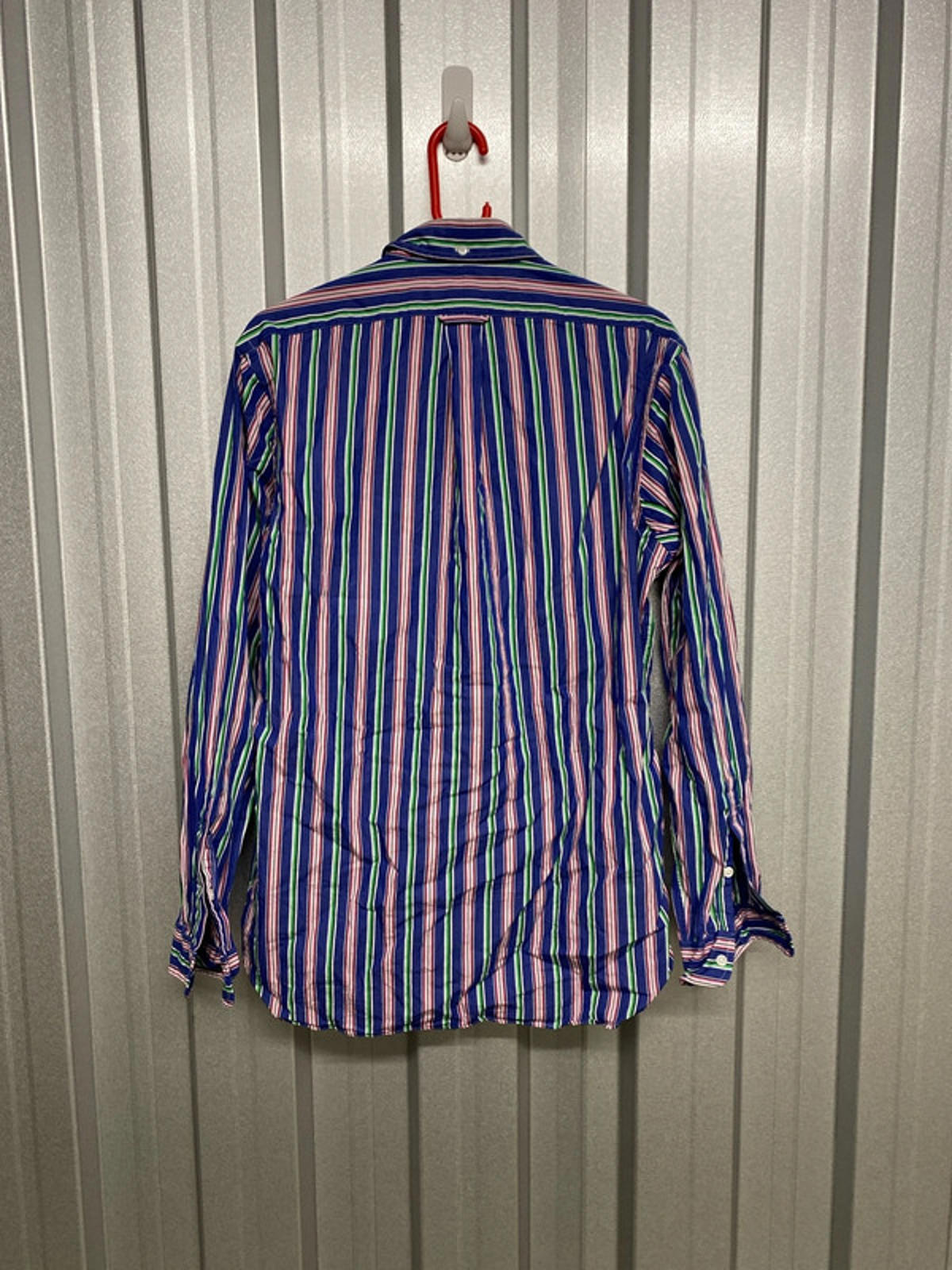 Polo Ralph Lauren shirt medium