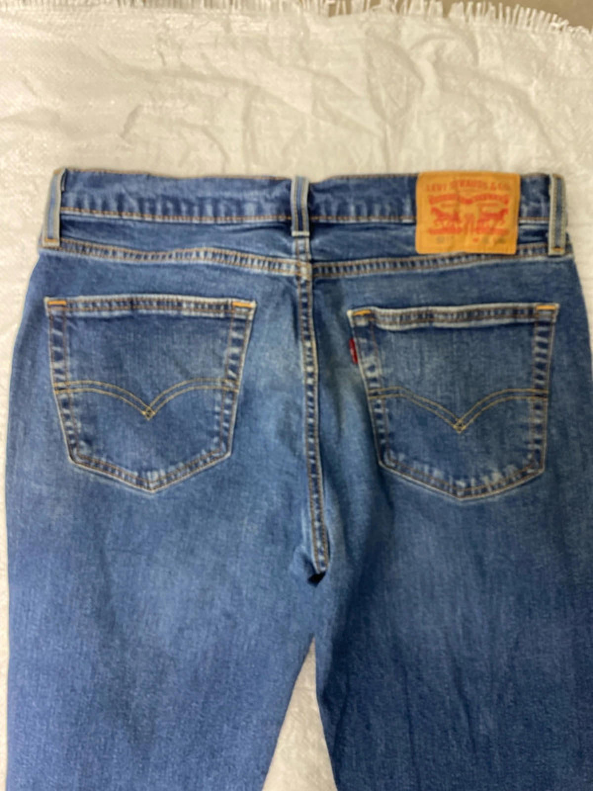 Levi’s Strauss size 32