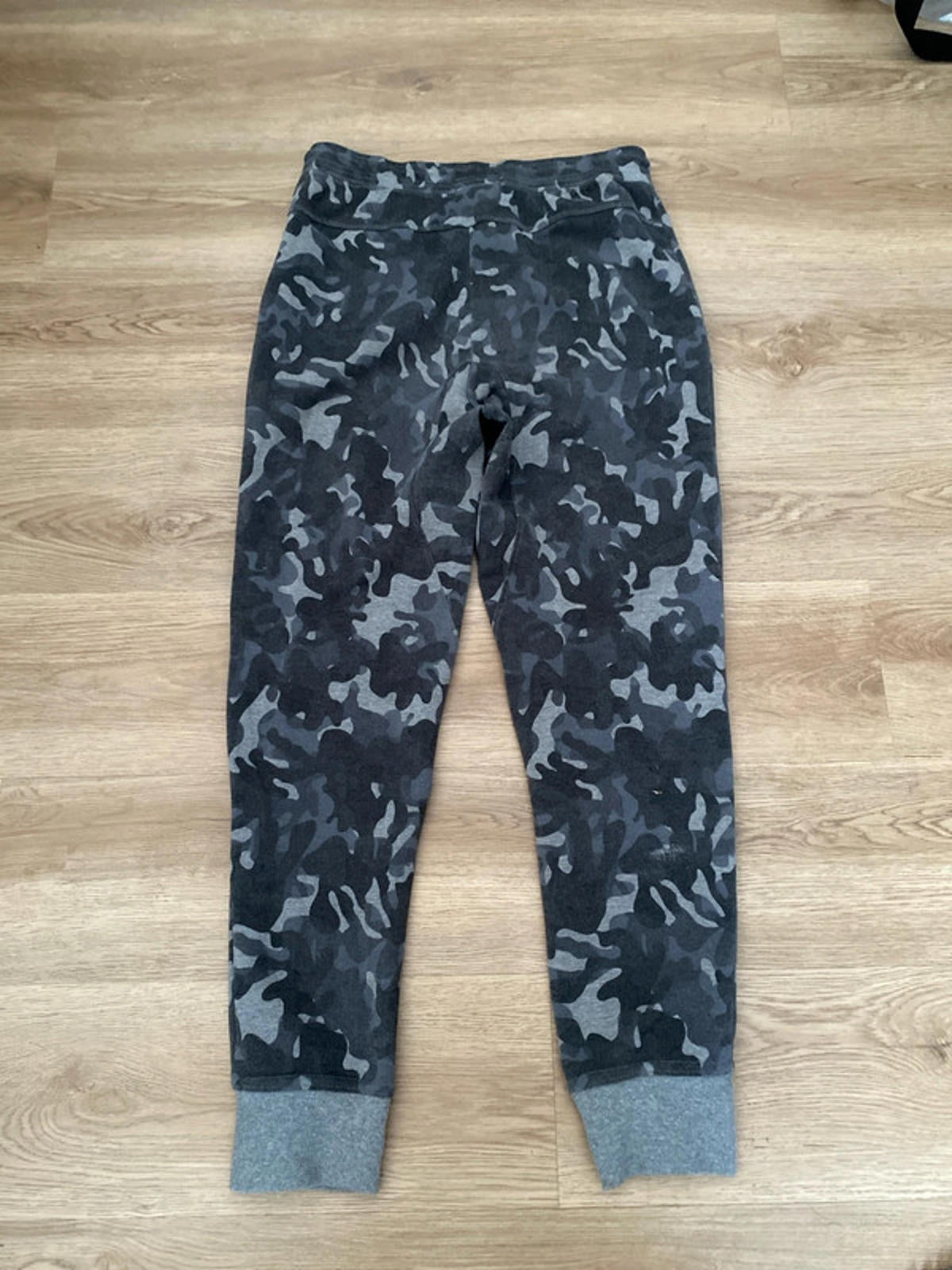 Nike joggers Camouflage Medium