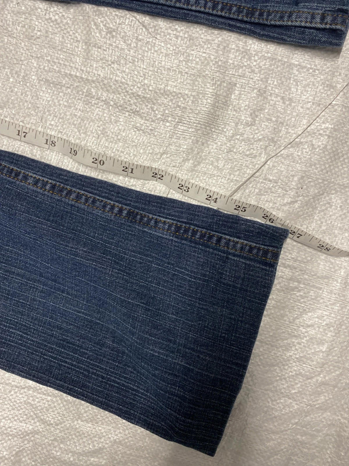 LEI Y2K Jeans size 9