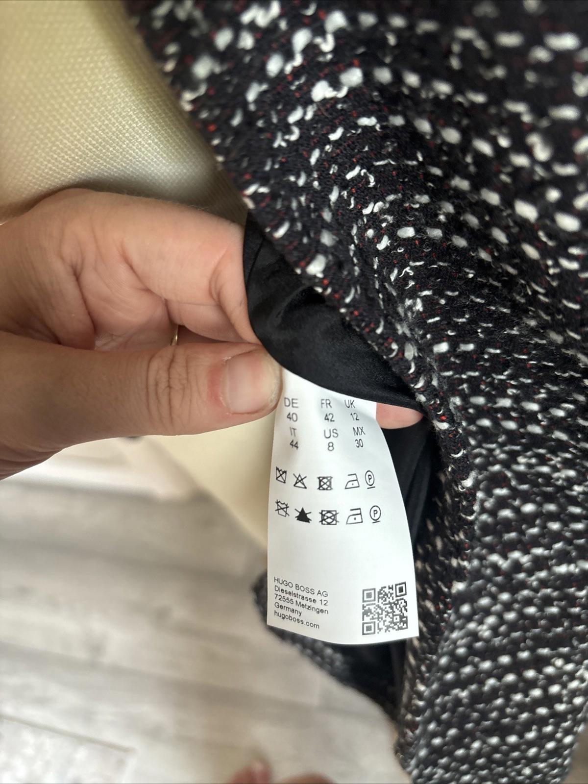 Hugo Boss Ladies blazer/shaul