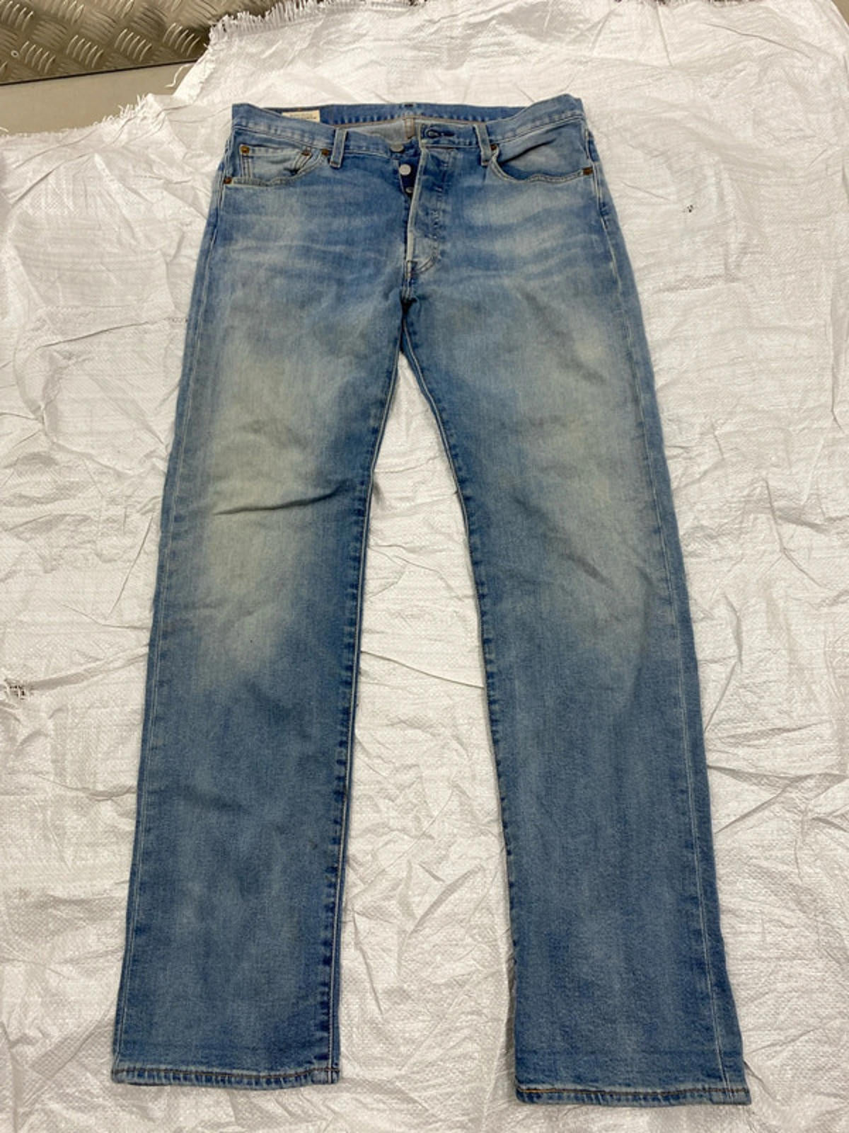Levi’s premium jeans blue size 32