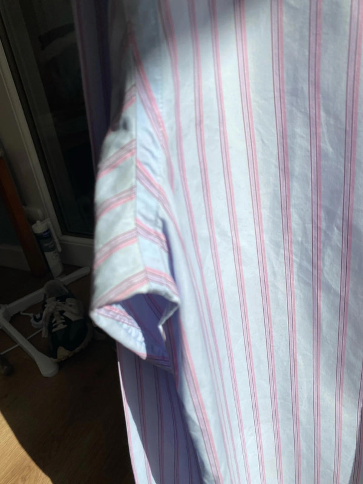 Gant Shirt Striped medium