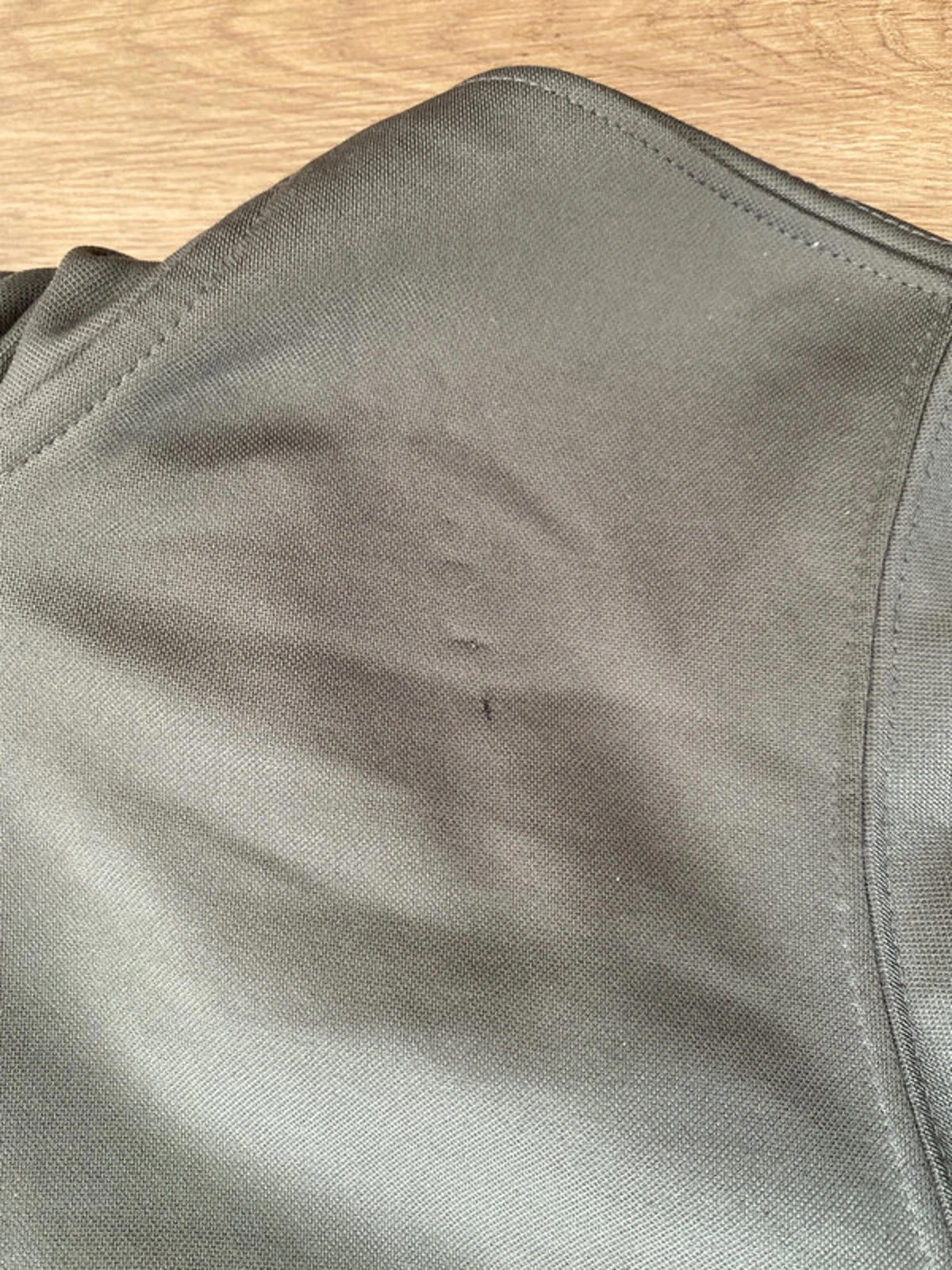 Majestic Baseball authentic hoodie xl taupe colour