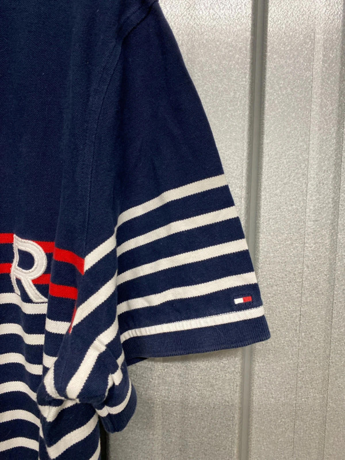 Tommy Hilfiger polo shirt  XL