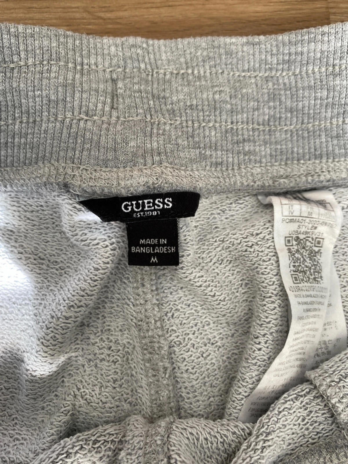 Guess Joggers Medium grey