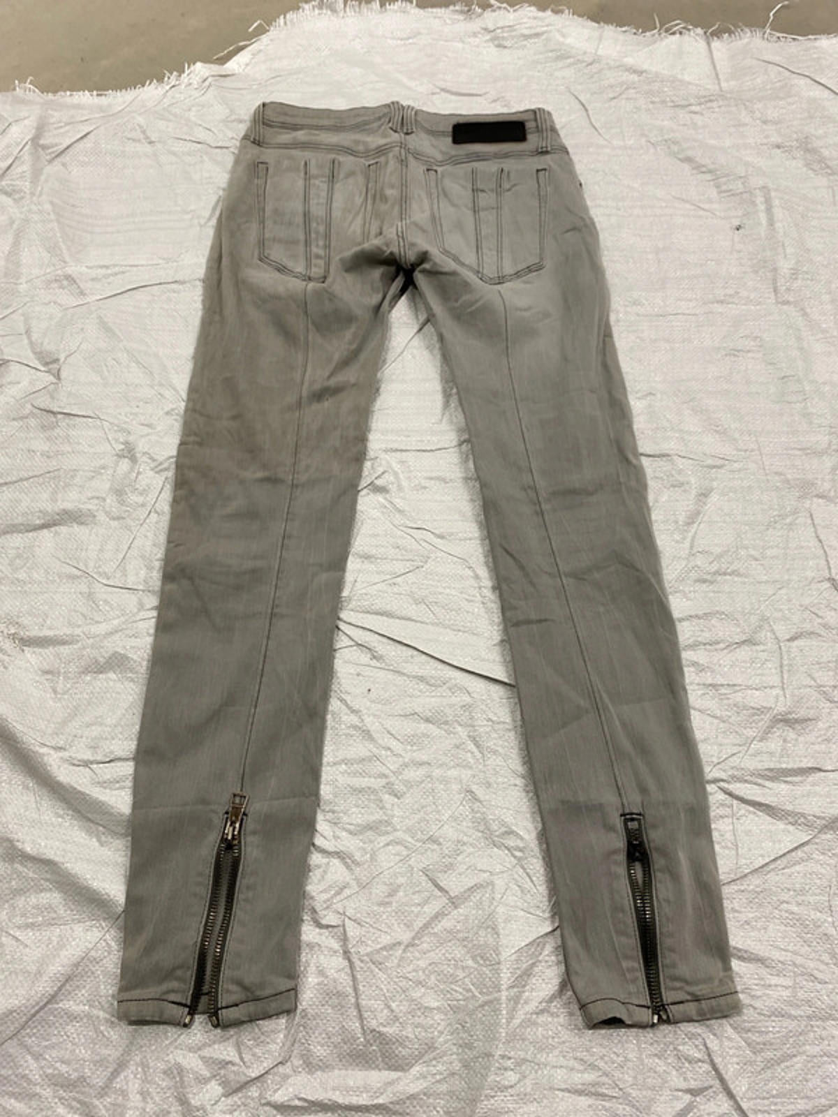 Burberry Bexton Jeans grey size 32 skinny