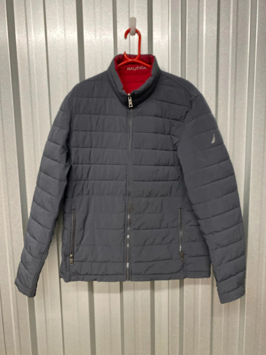Nautica Reversable Puffer Jacket XL