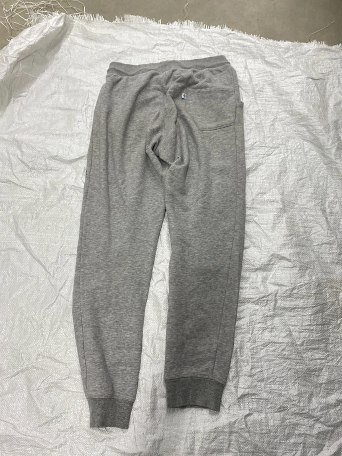 Women’s adidas joggers size 12 grey