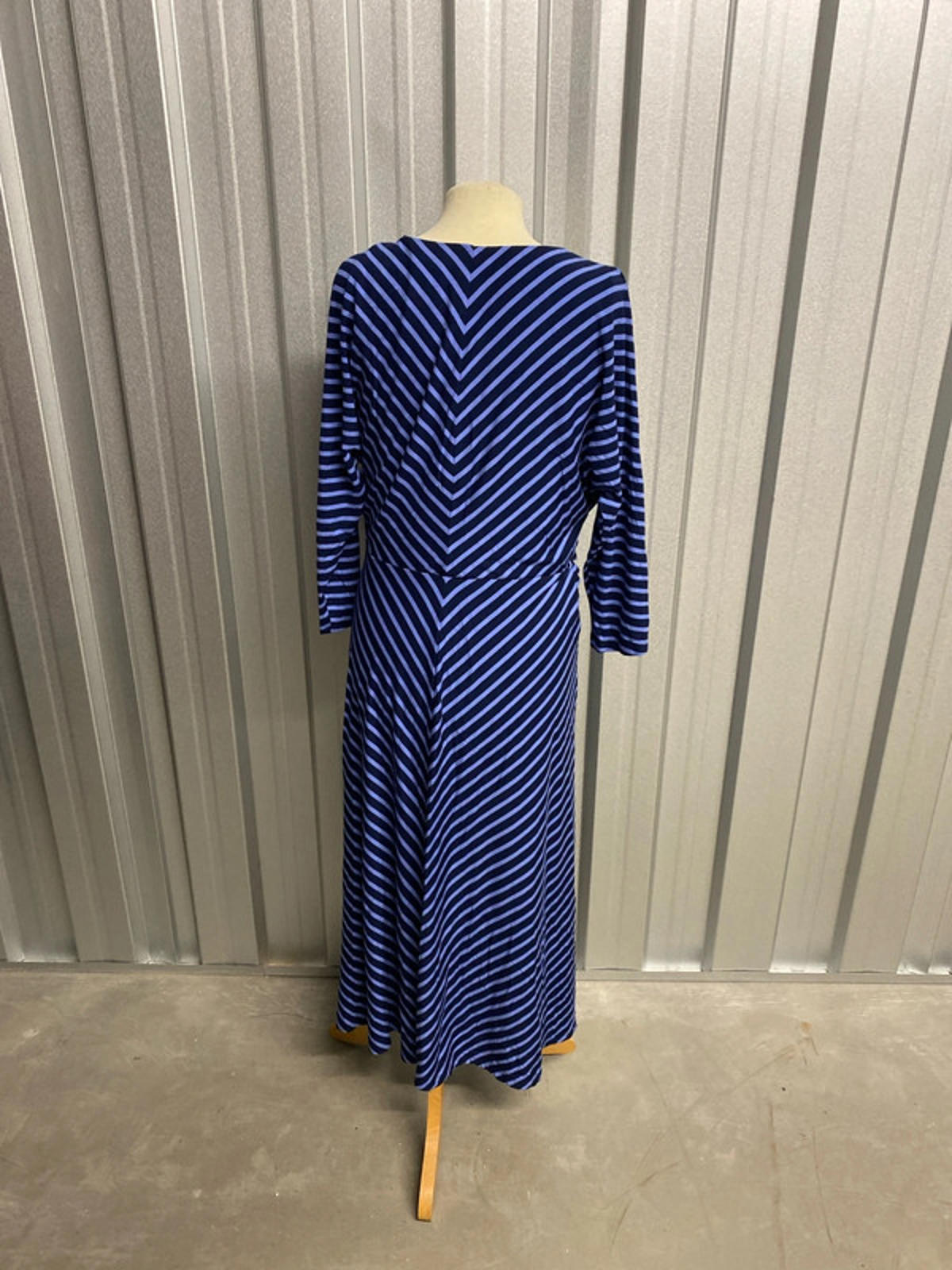 Ralph Lauren size 10 long dress