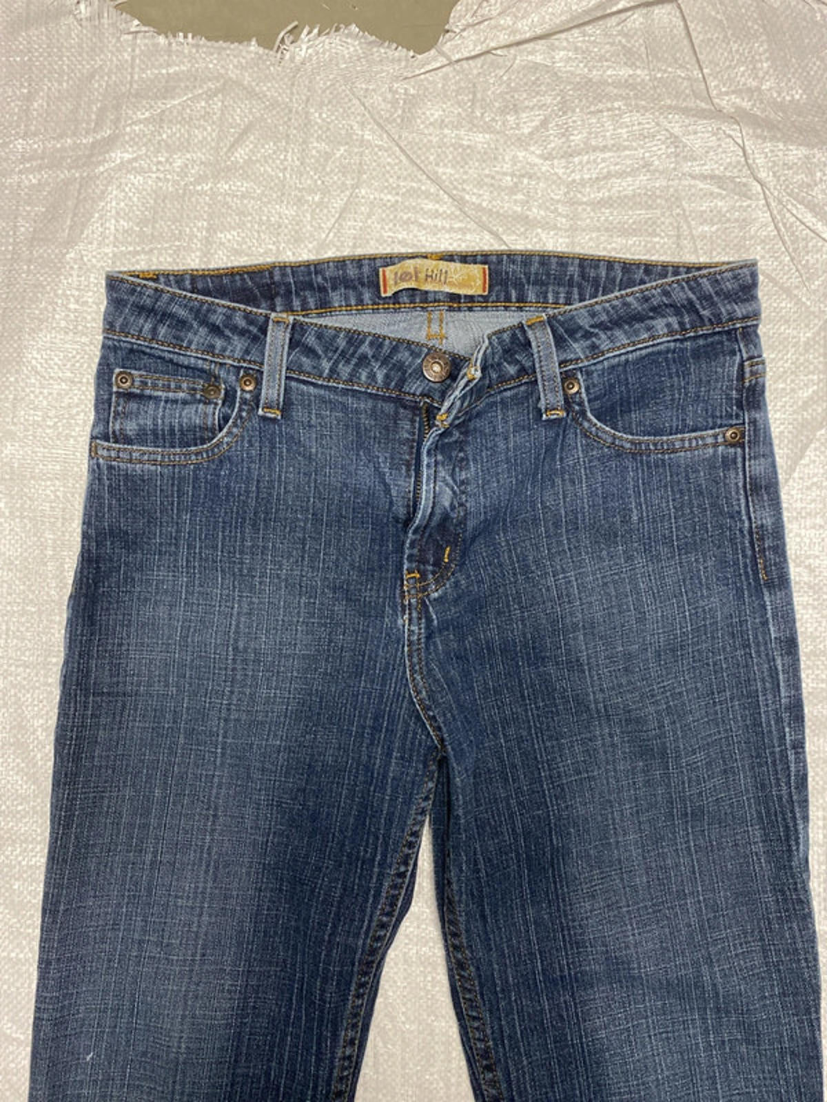 LEI Y2K Jeans size 9