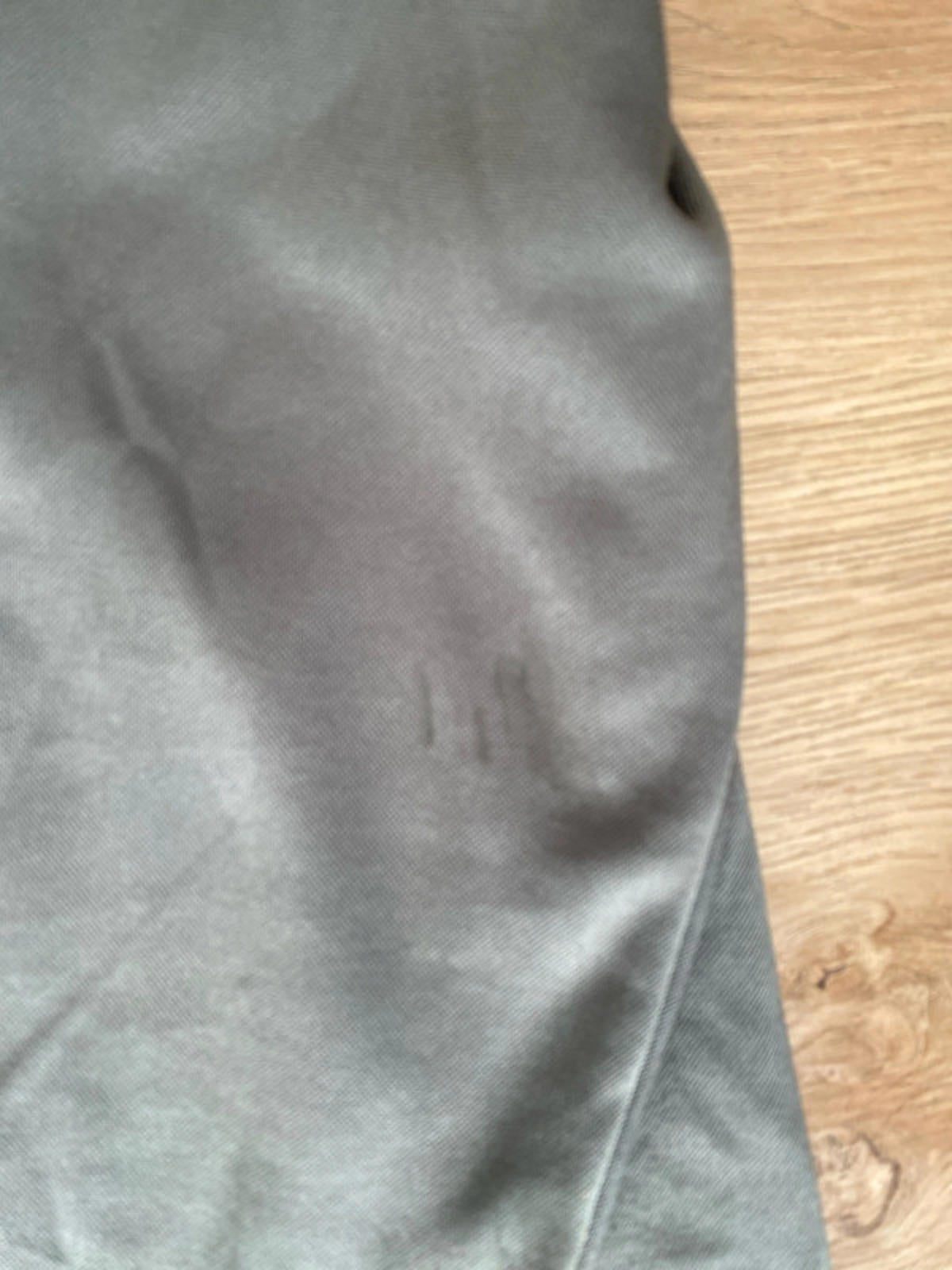 Majestic Baseball authentic hoodie xl taupe colour