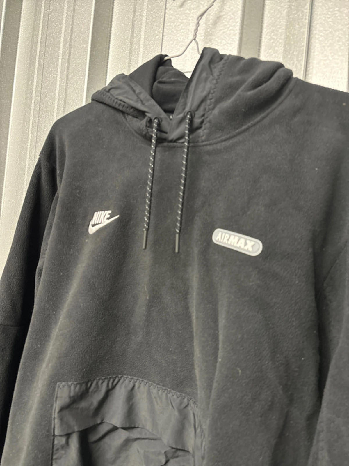 Nike fleece Hoodie