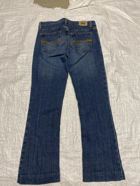 LEI Y2K Jeans size 9