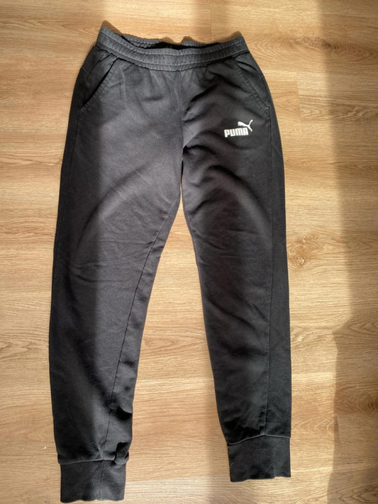 Puma Medium Joggers black