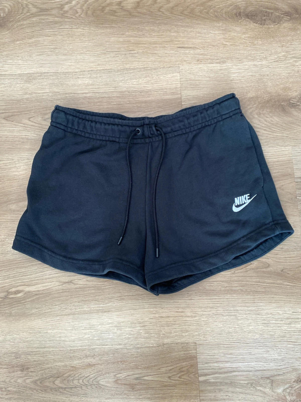 Nike Black shorts  small