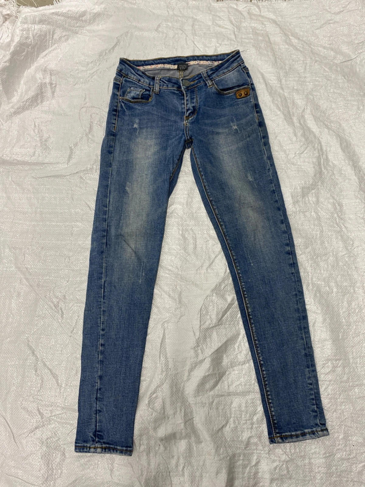Armarni exchange jeans girls