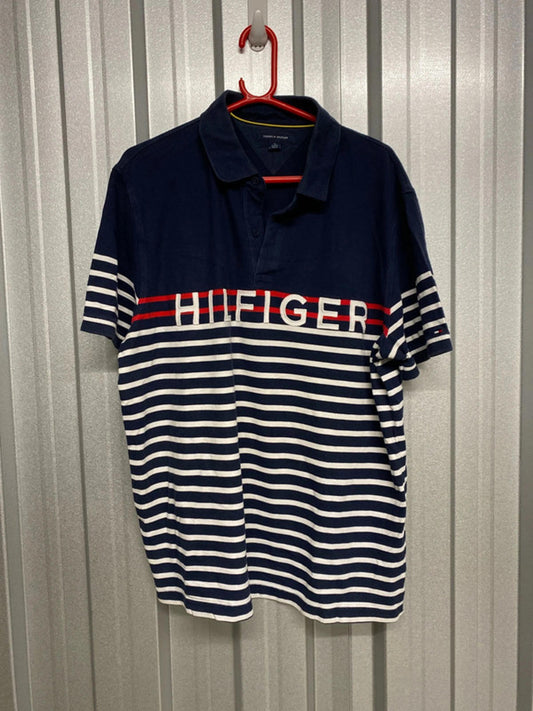 Tommy Hilfiger polo shirt  XL