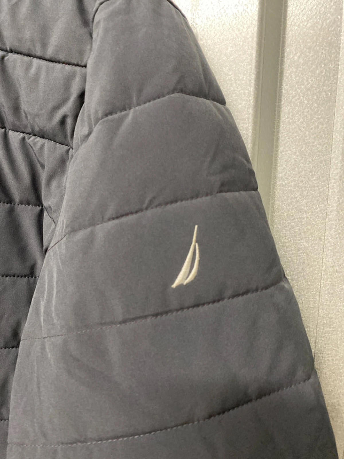 Nautica Reversable Puffer Jacket XL