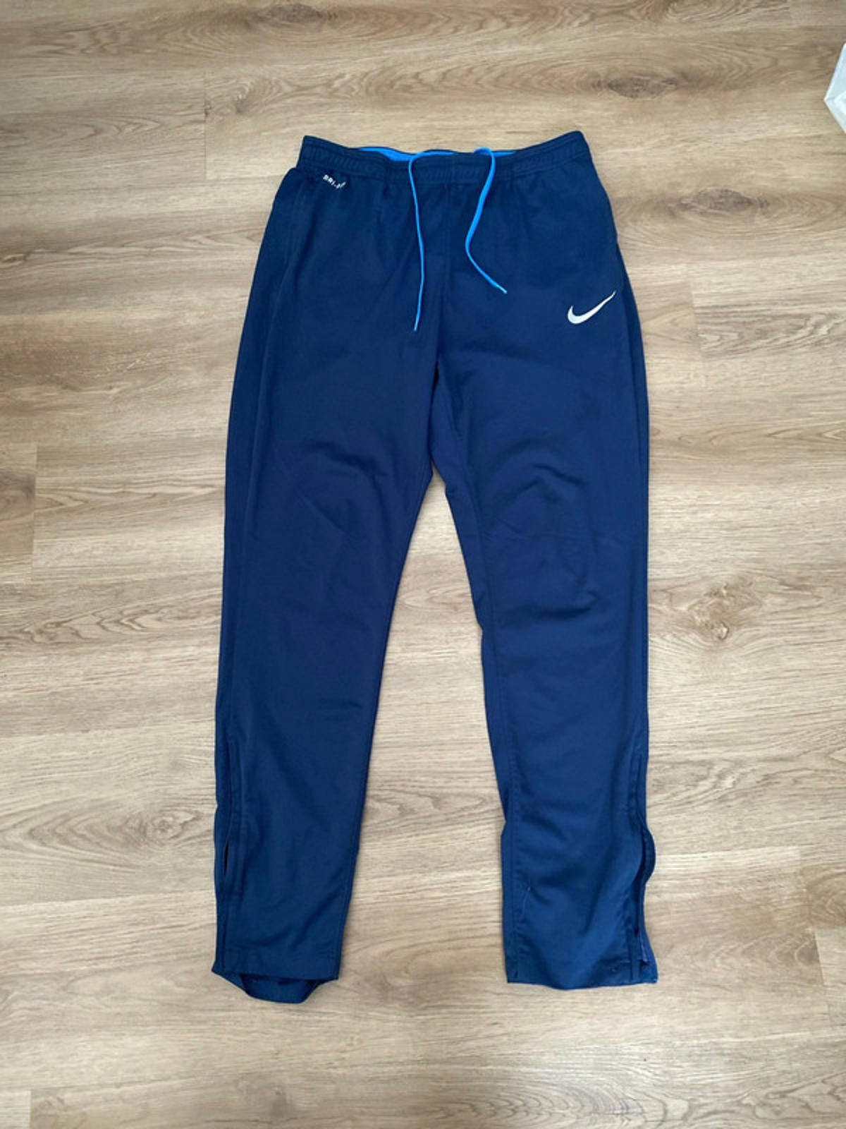 Nike XL Shell Joggers