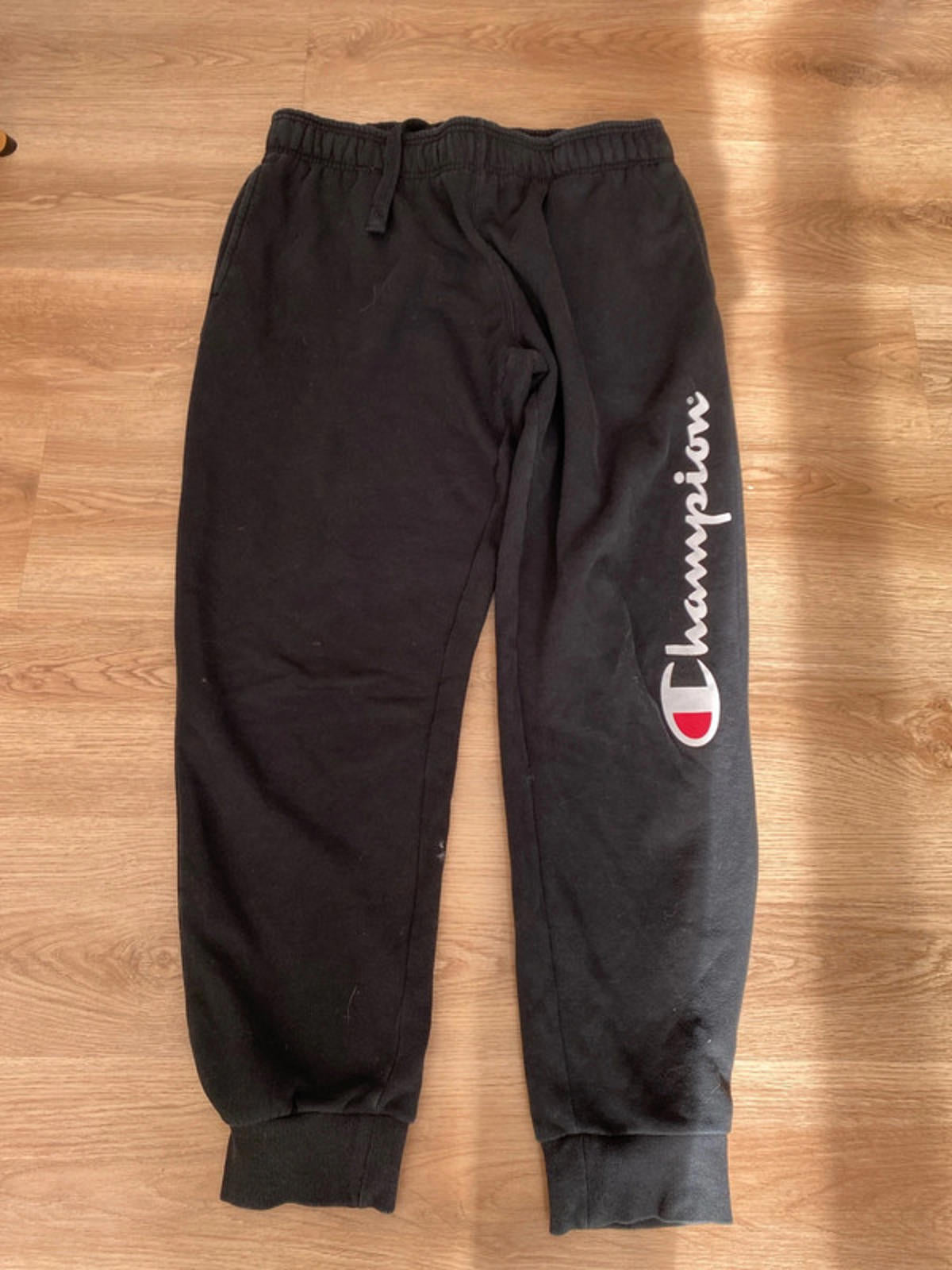 Champion Joggers black XL