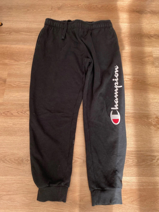 Champion Joggers black XL