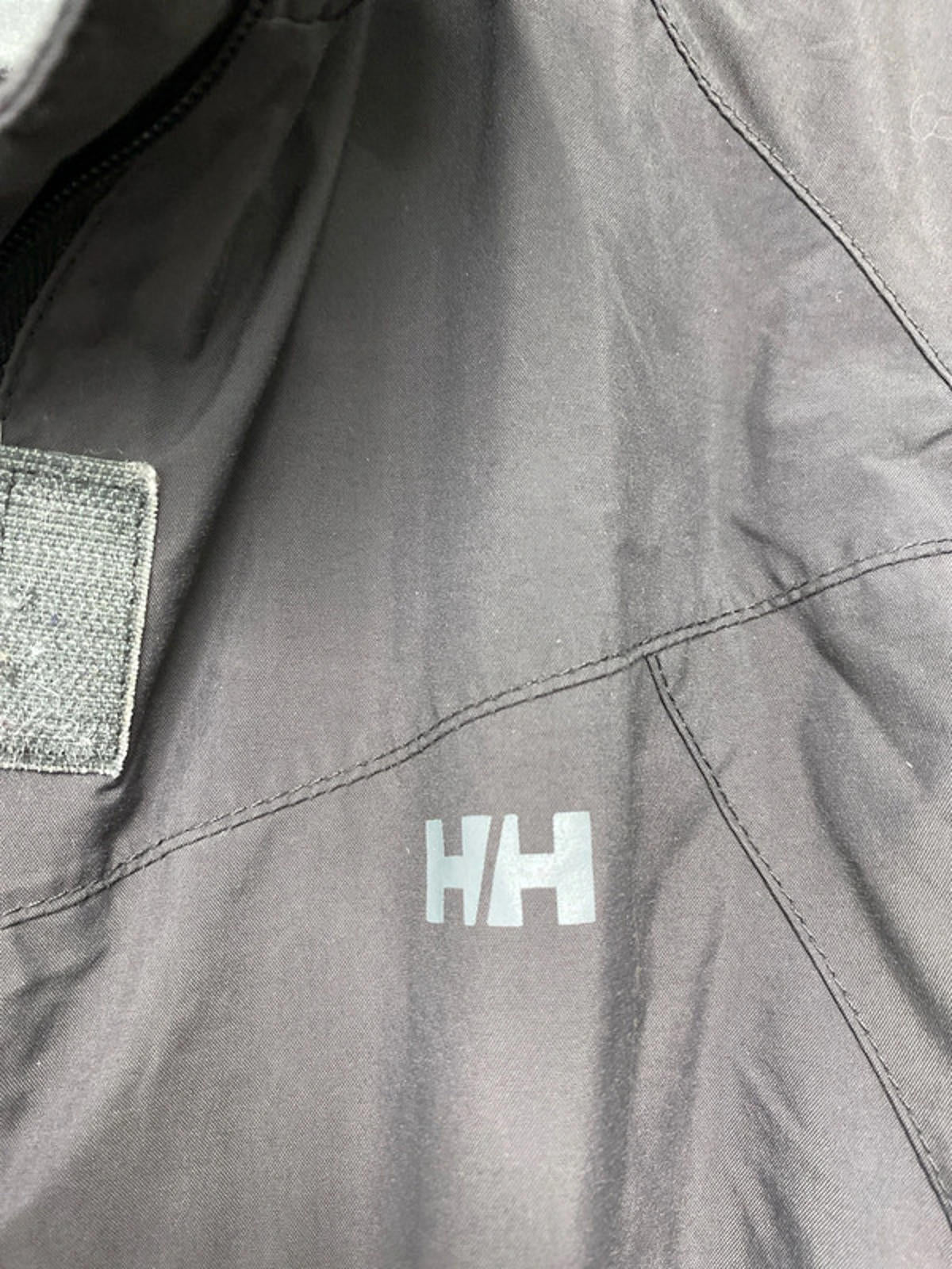 Helly Hansen Jacket medium grey