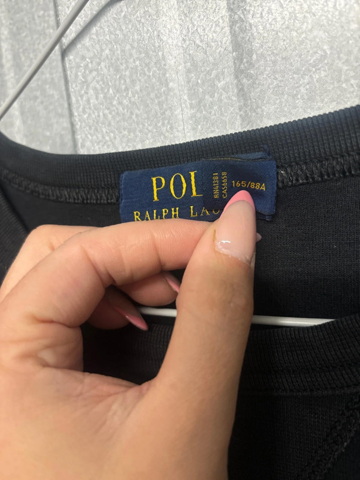 Ralph Lauren Sweatshirt XS