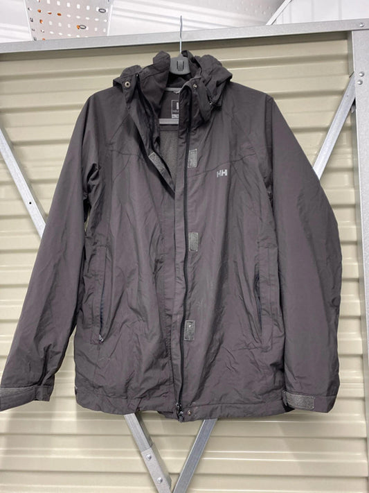 Helly Hansen Jacket medium grey
