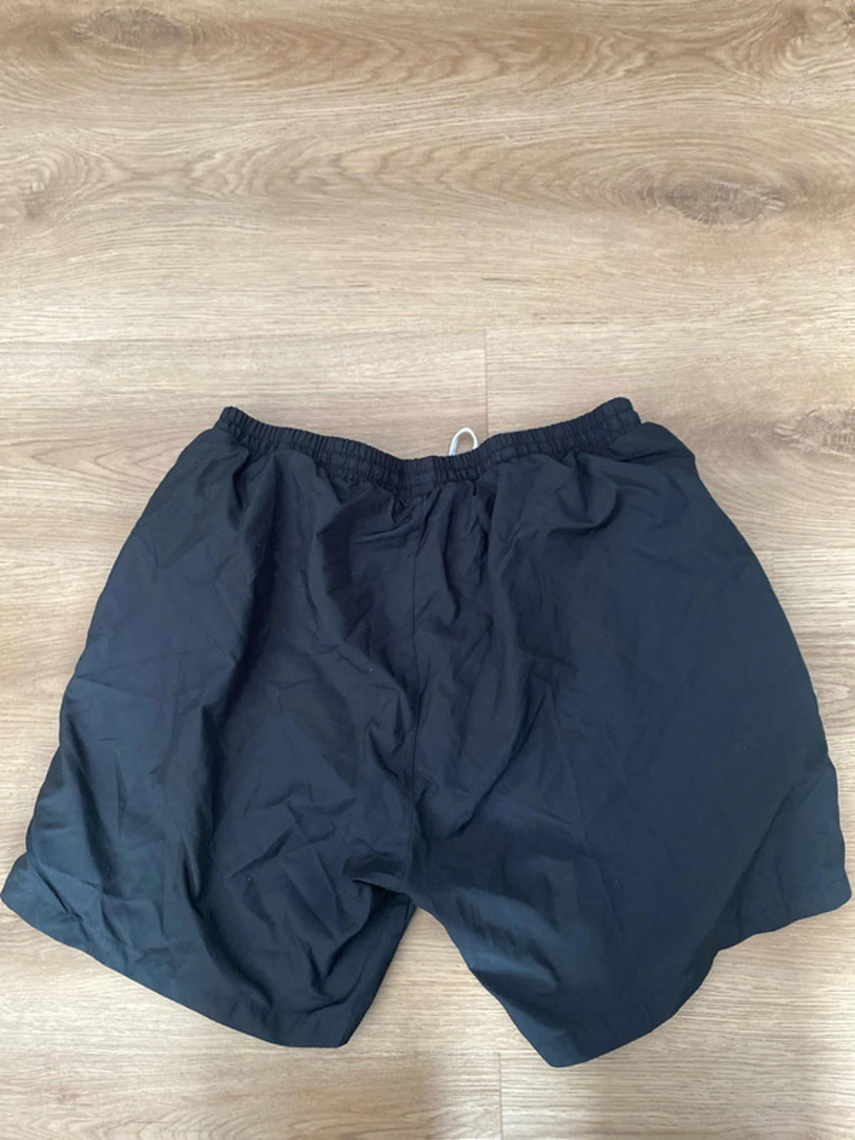 Boss swim shorts large black
