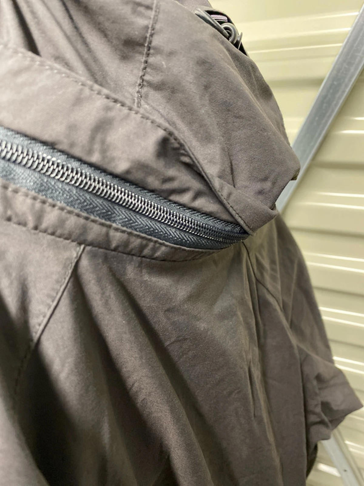 Helly Hansen Jacket medium grey