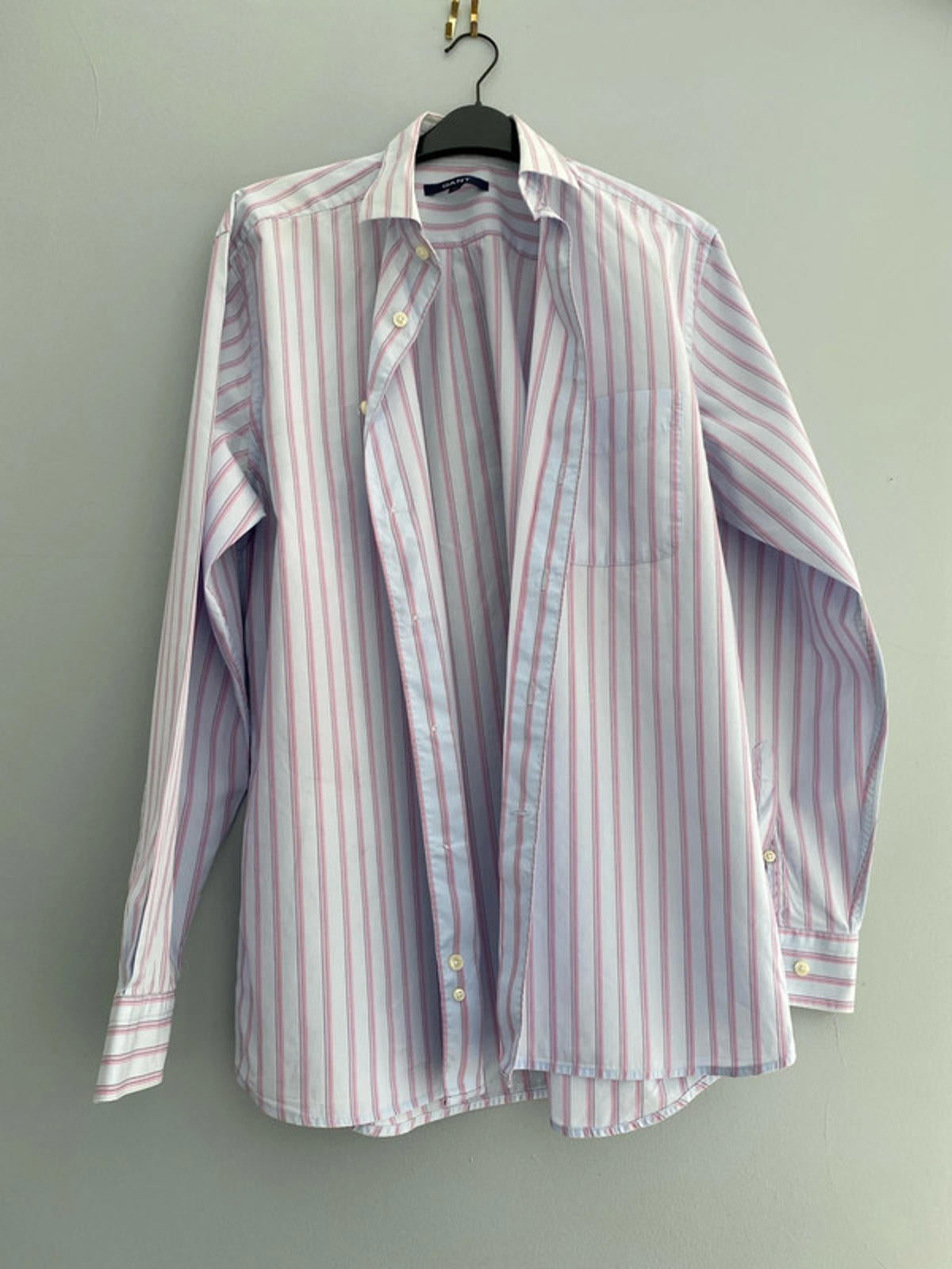 Gant Shirt Striped medium