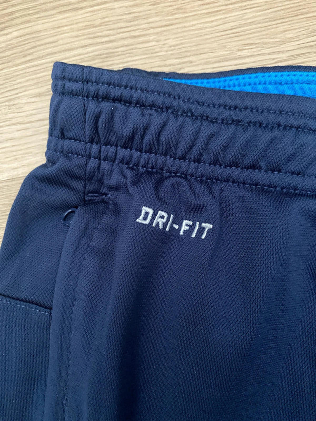 Nike XL Shell Joggers