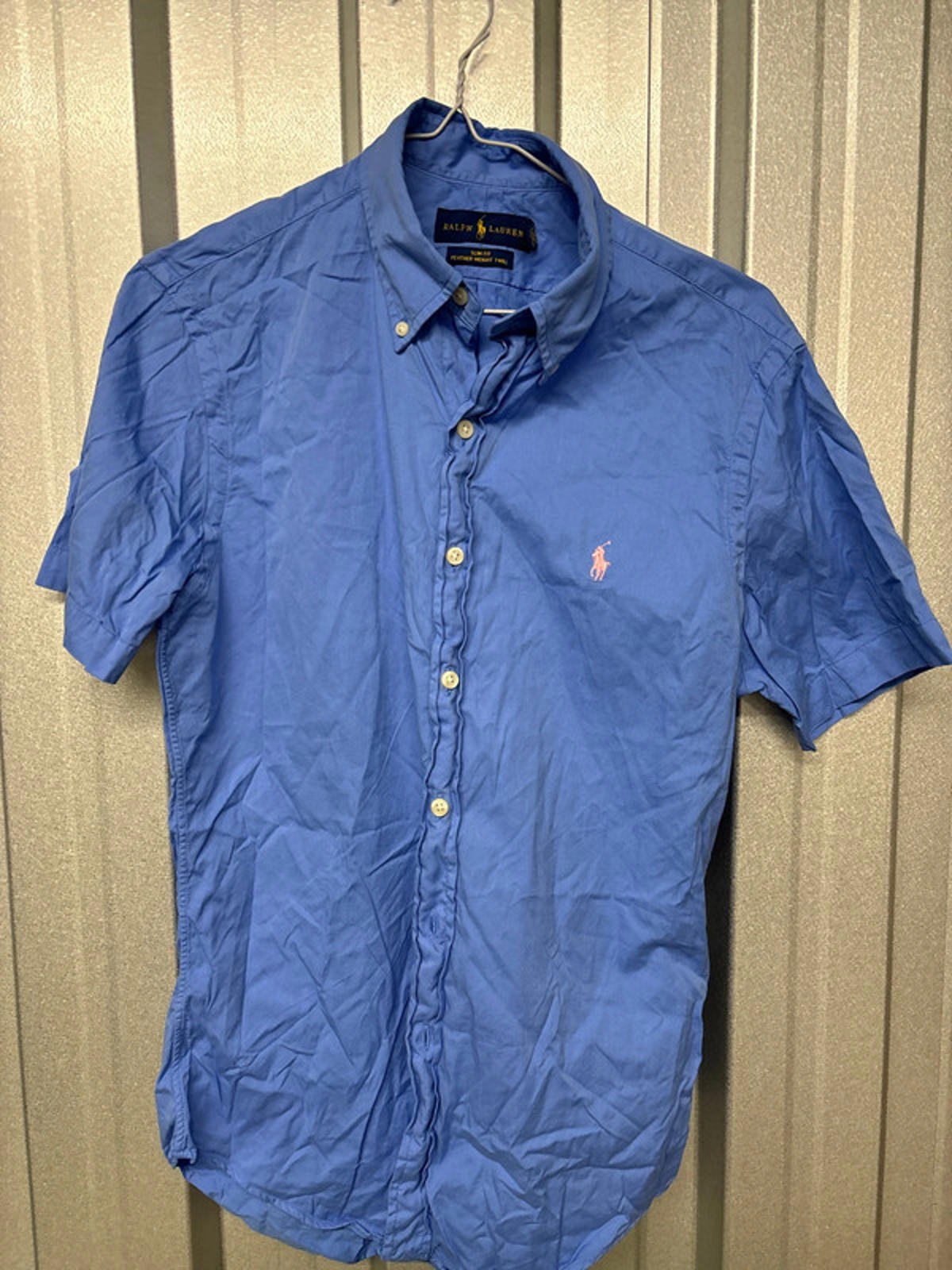 Ralph Lauren shirt Small