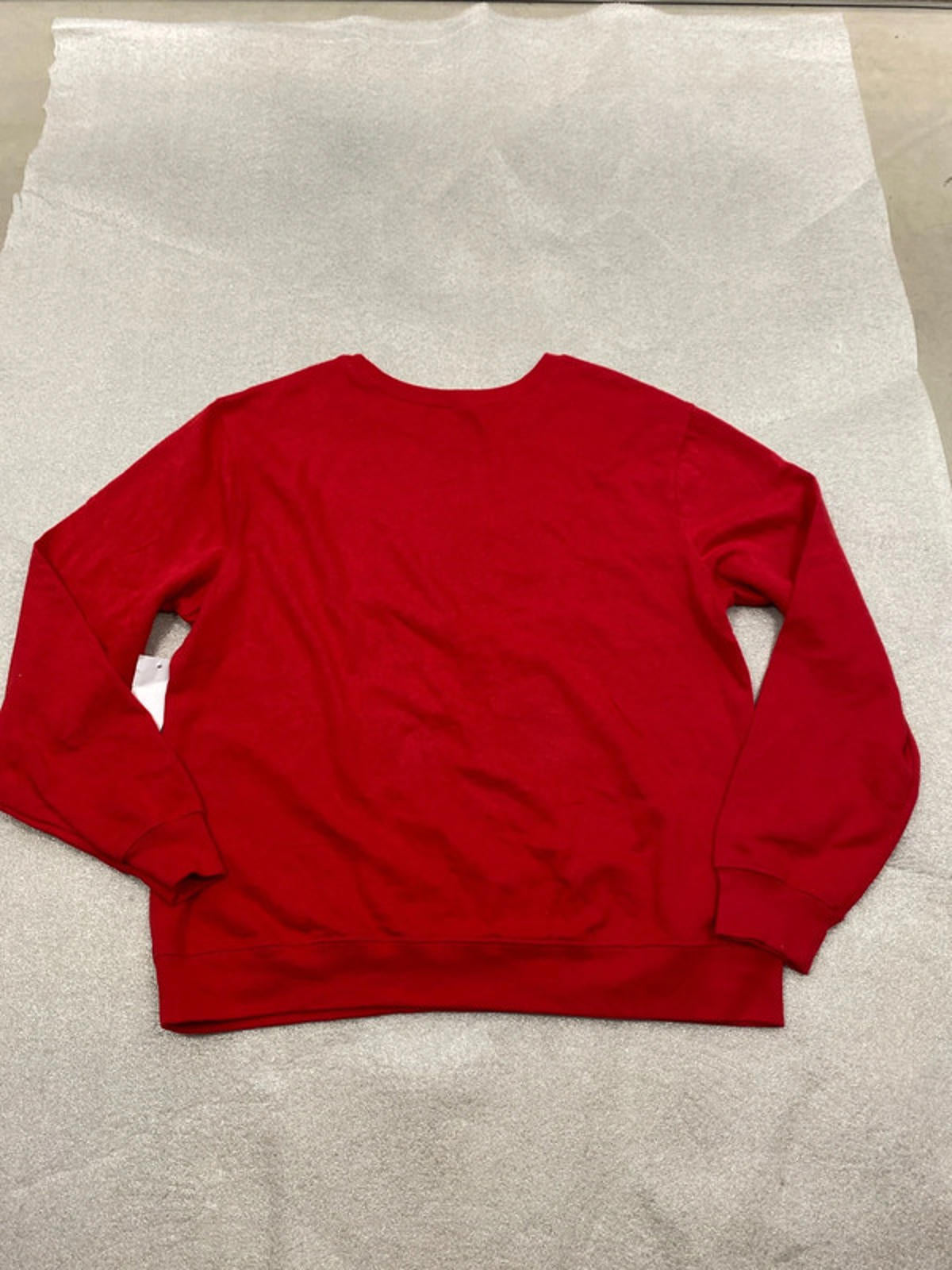 New Mickey Mouse Christmas sweater/lounge wear