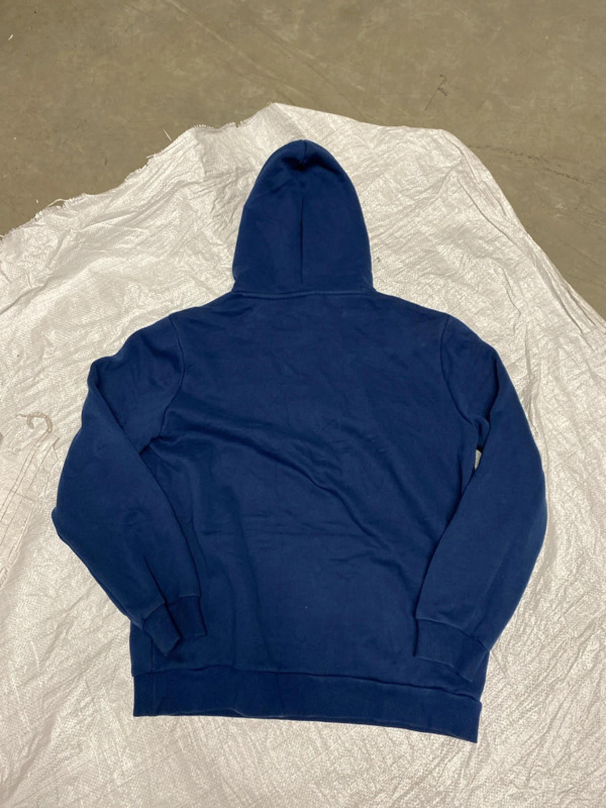 Puma sportswear Full tracksuit Medium blue