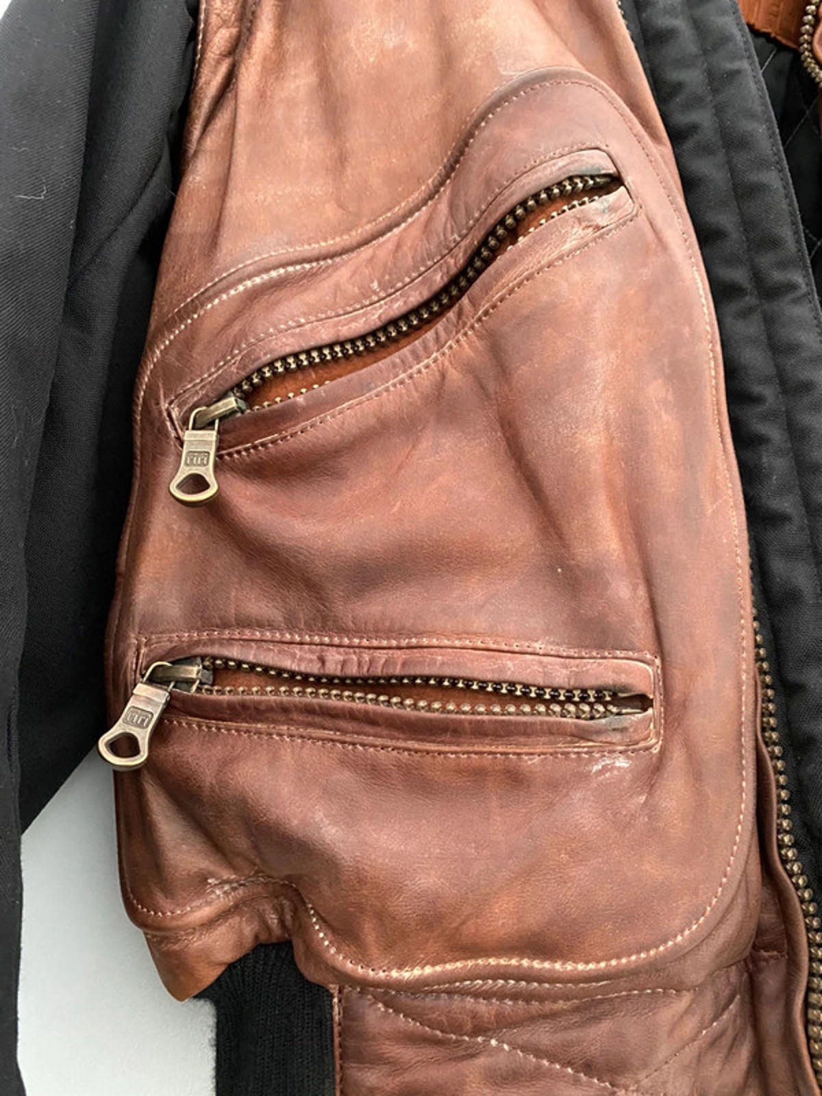 Dainese heavy weight coat  size 50 medium suggested