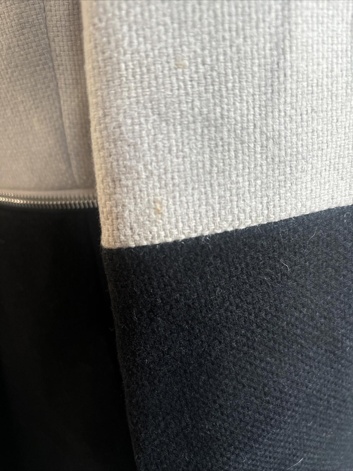 Karen Millen Overcoat Uk 14