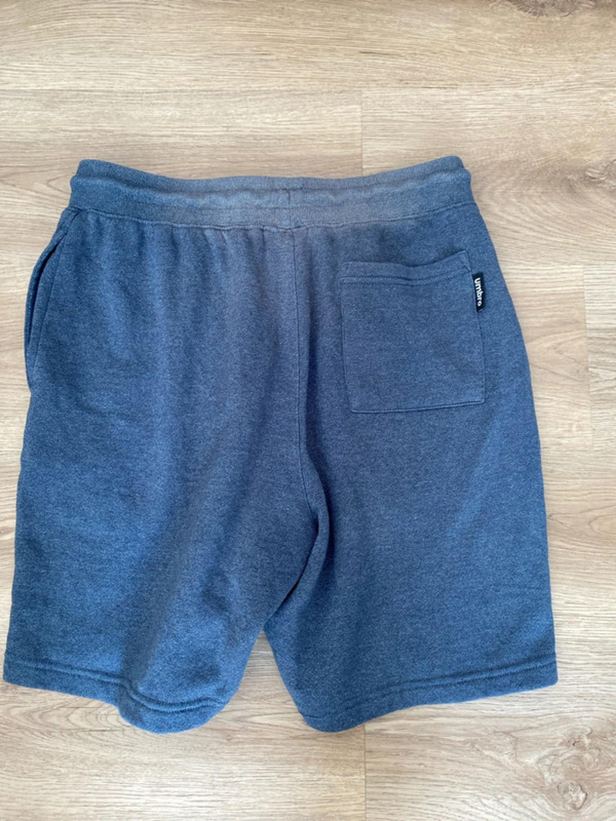 Umbro shorts small slate blue/grey