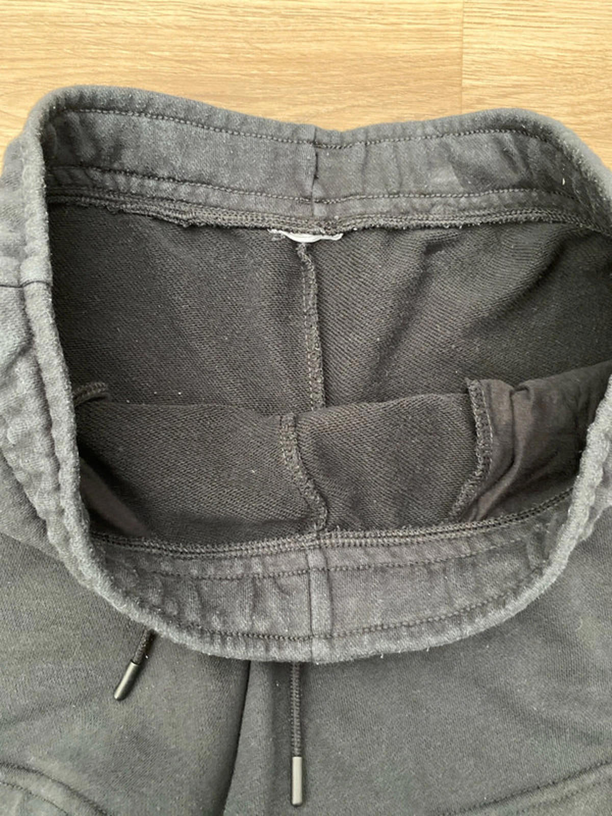 Nike Black shorts  small