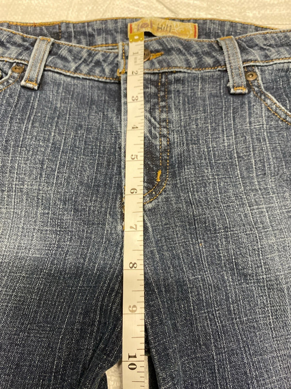 LEI Y2K Jeans size 9