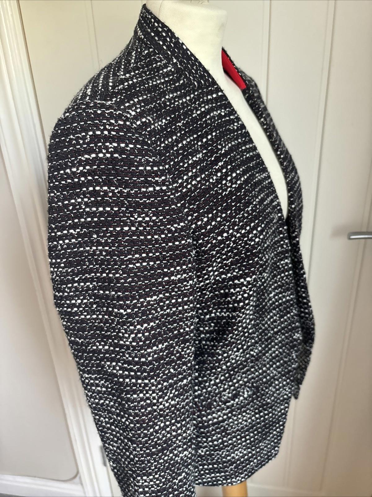Hugo Boss Ladies blazer/shaul