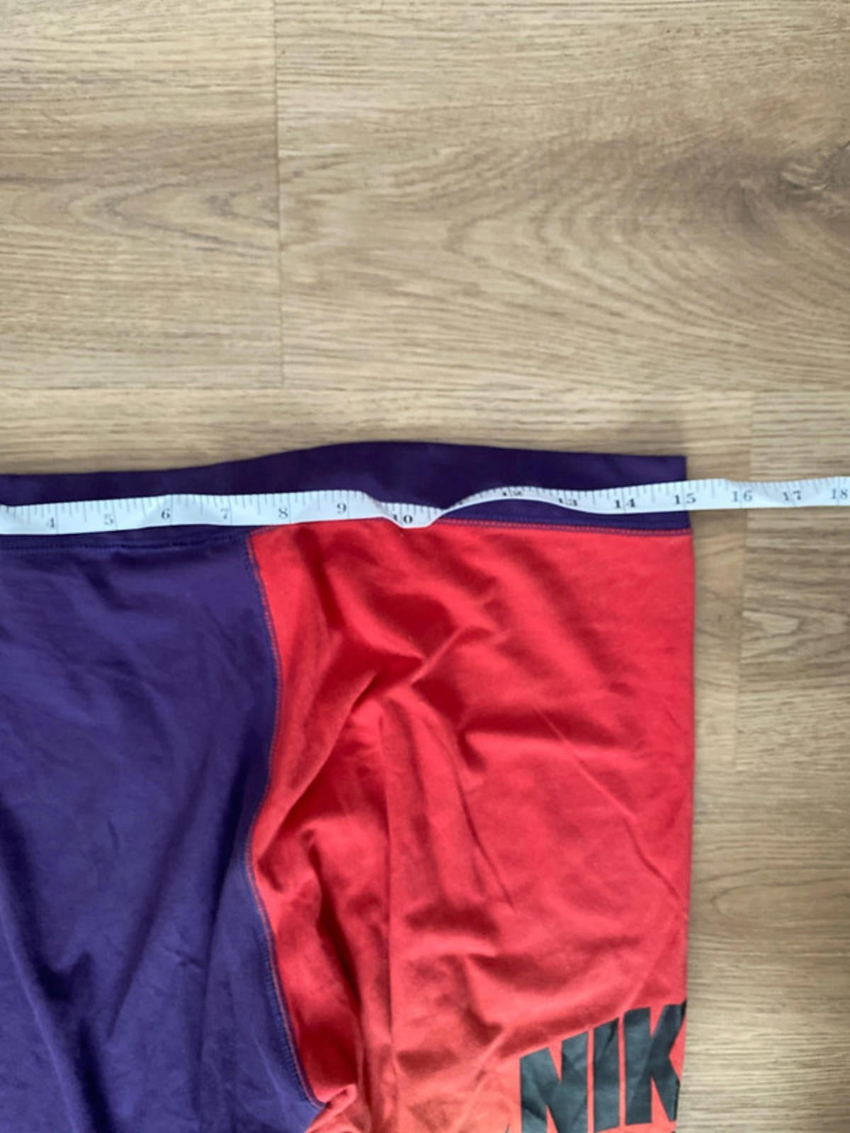 Nike Stretch Joggers /leggings multi coloured.medium