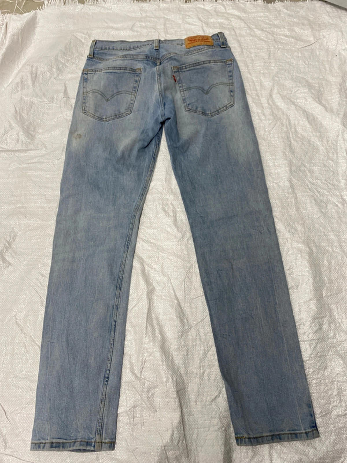 Levi’s Strauss jeans size 30