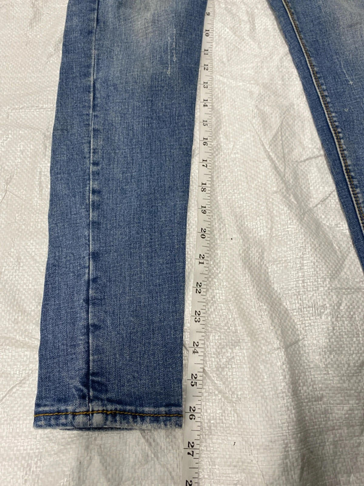Armarni exchange jeans girls