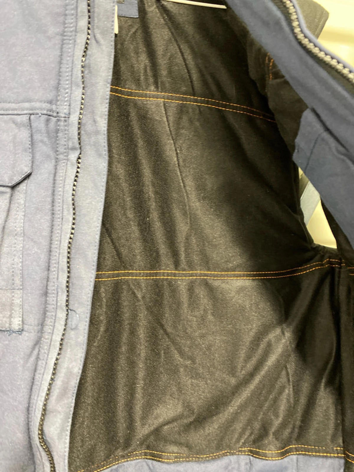 Timberland Pro Series work Gilet. Medium