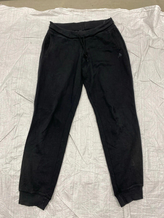 Adidas climate soft joggers medium black