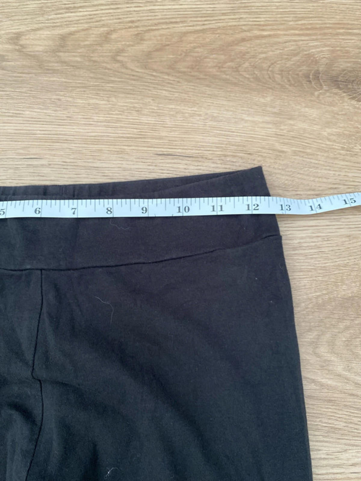 Puma leggings UK size 10 black