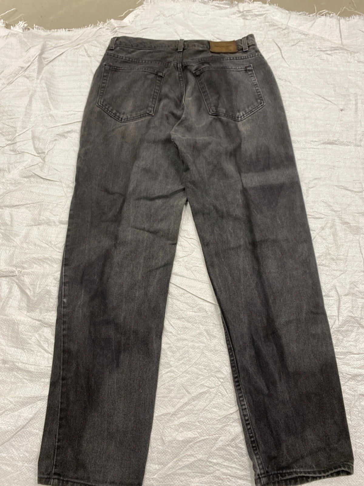 Calvin Klein Jeans black 32
